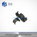 Wear Resistant Half Circle Pellet/Die of Tungsten Carbide